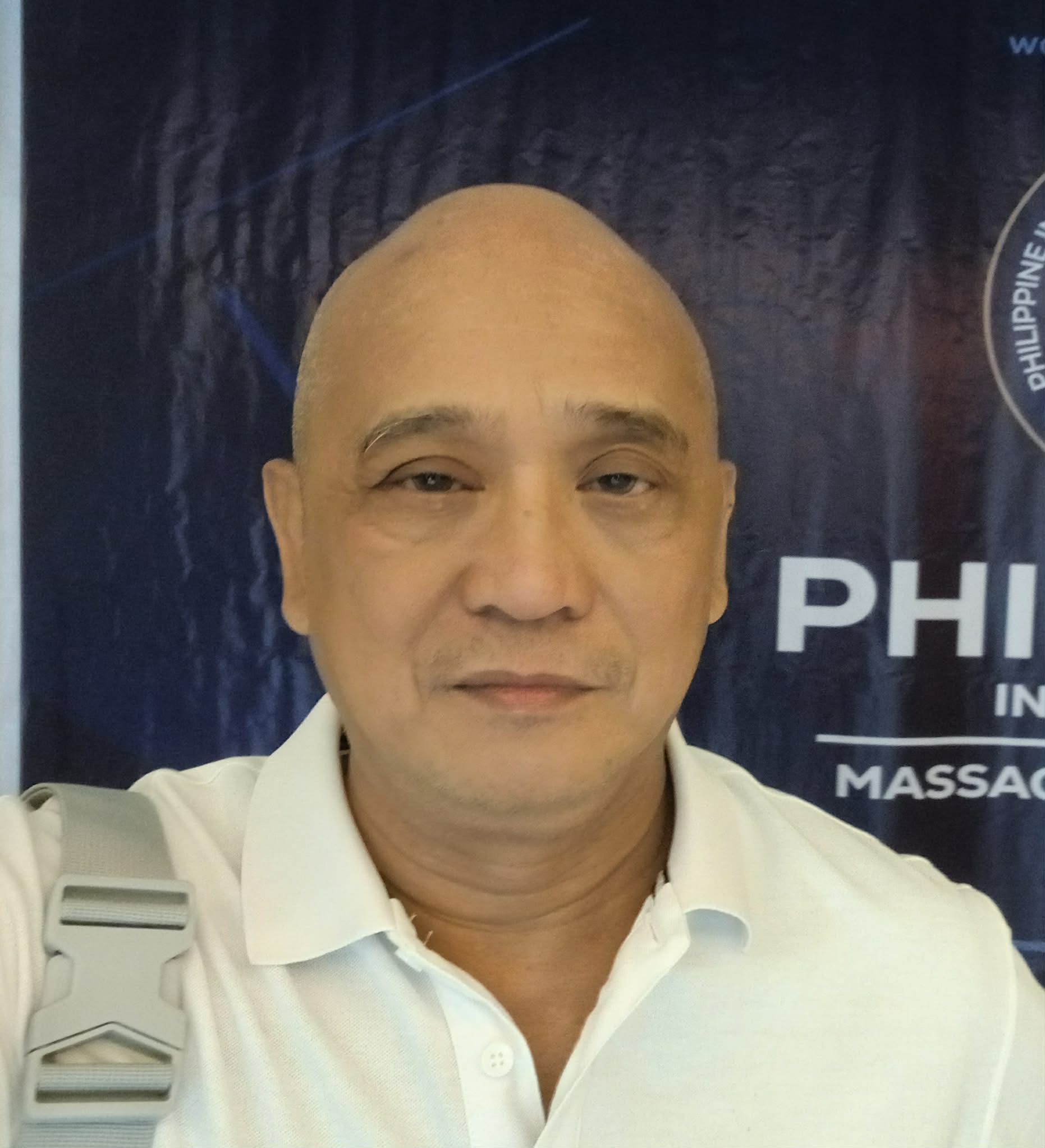 Joel De Leon Capistrano